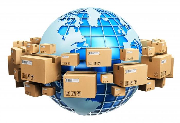 Shipping and freight forwarding